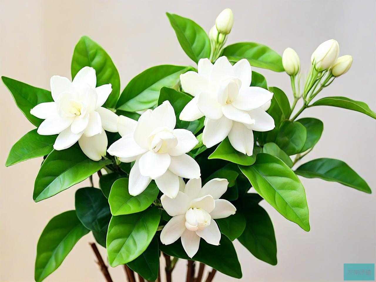 茉莉花哪个品种最好养