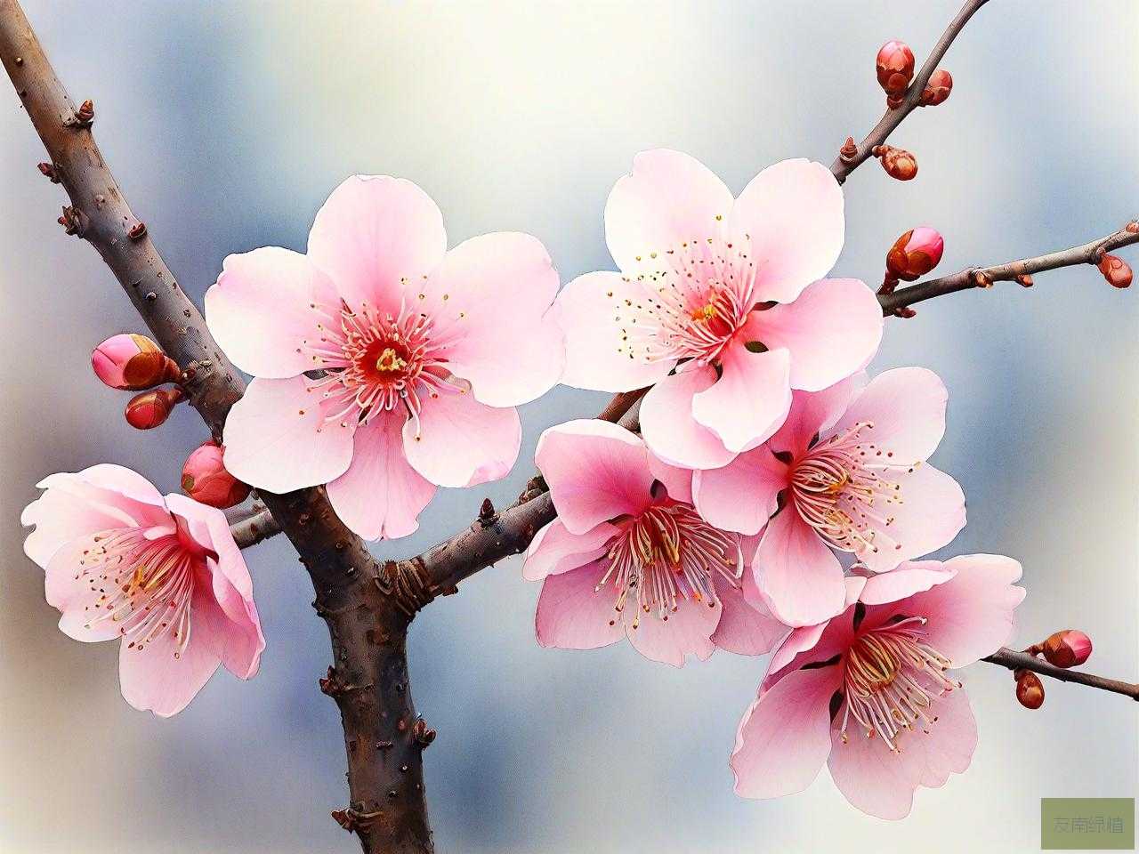 腊梅时间什么时间开花