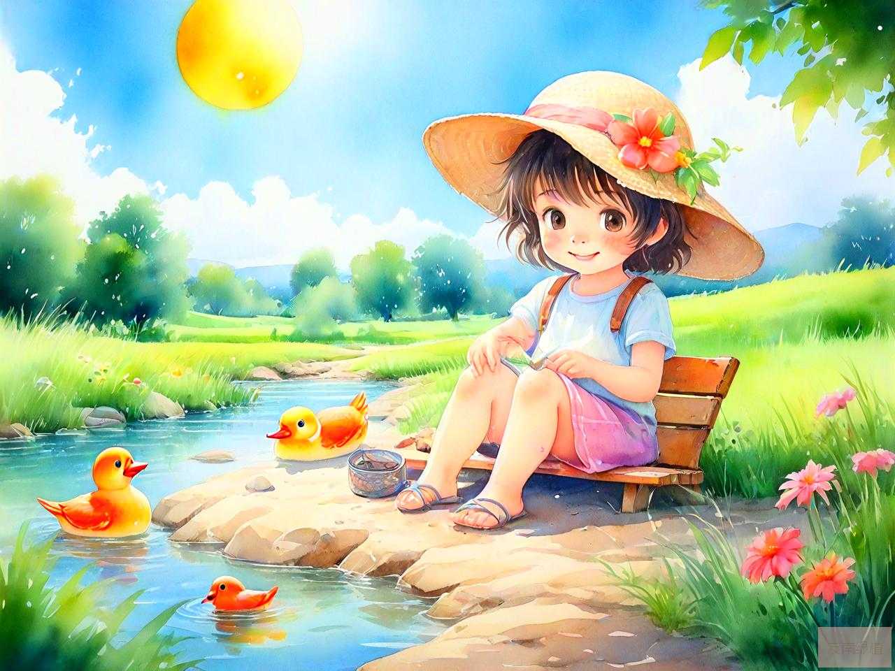 夏天有什么好玩的地方