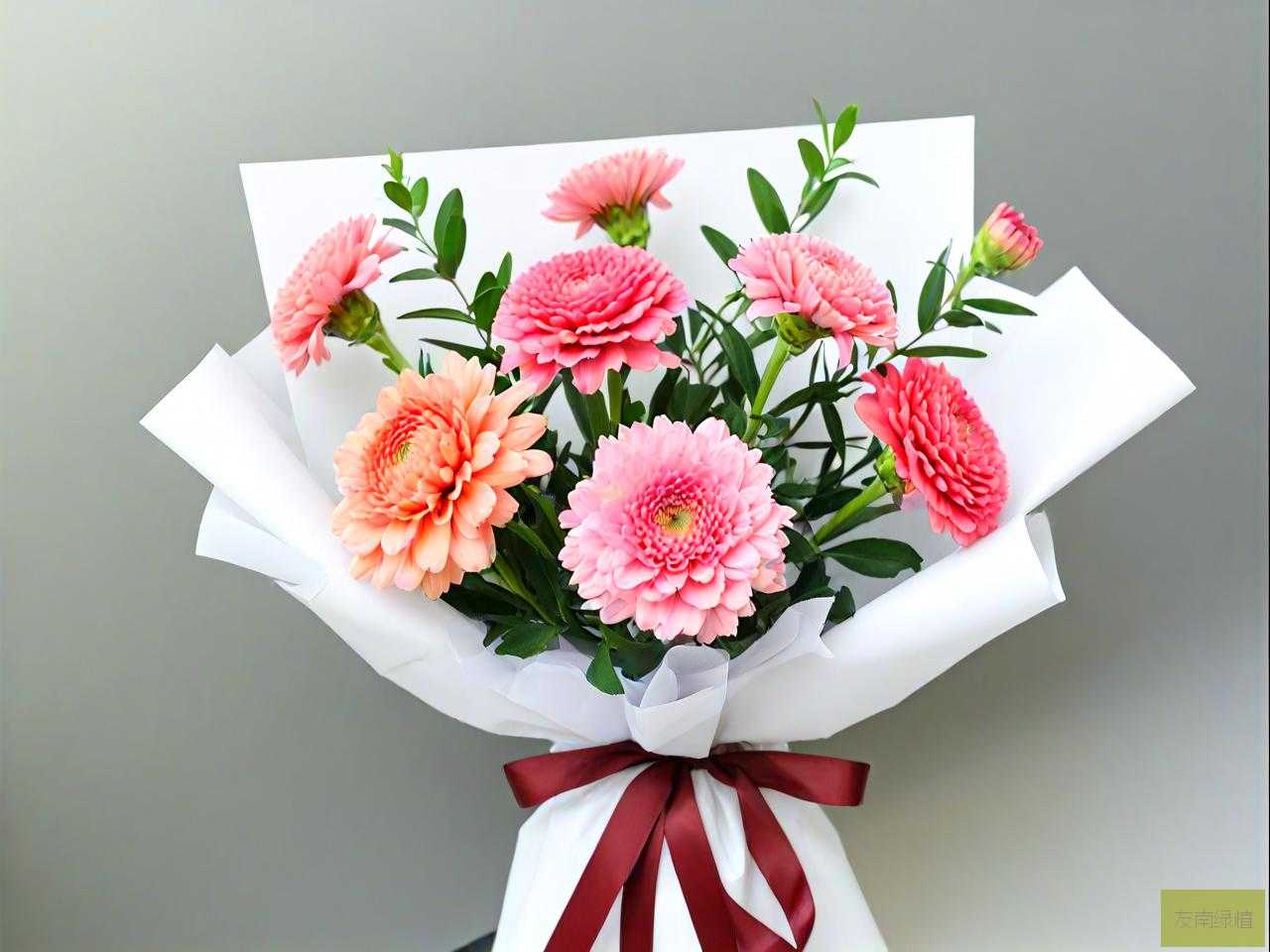 教师节送什么鲜花合适