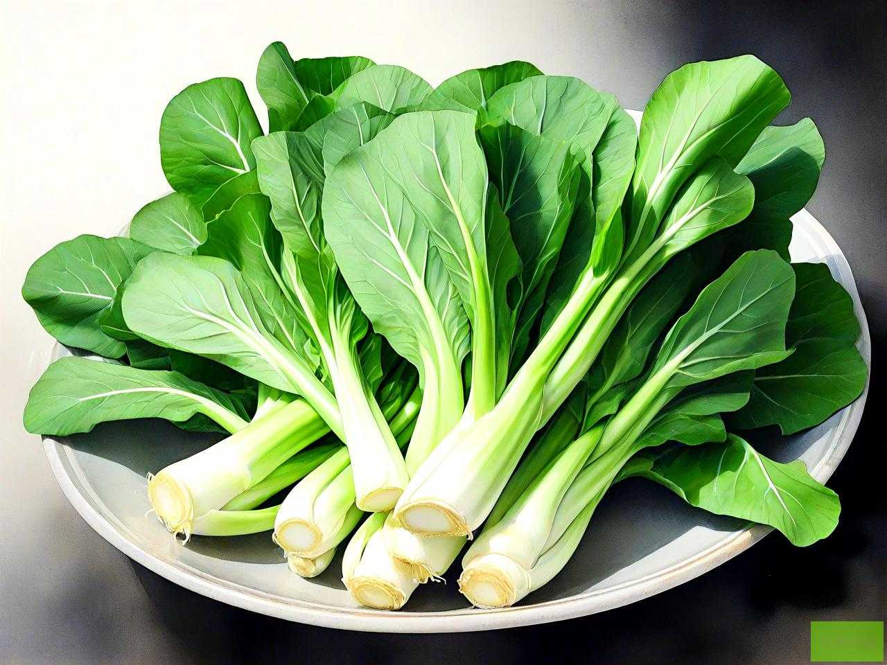 菜心是十字花科蔬菜吗