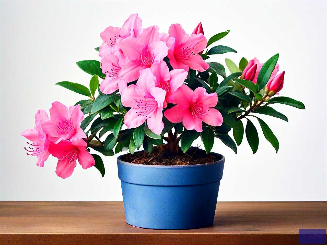 盆栽杜鹃花冬天怎么养