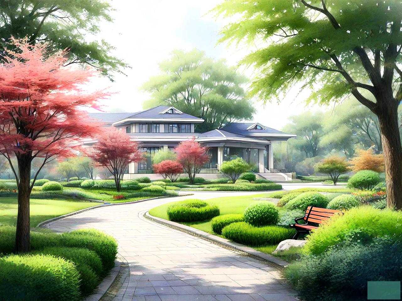 景博园林绿化有限公司