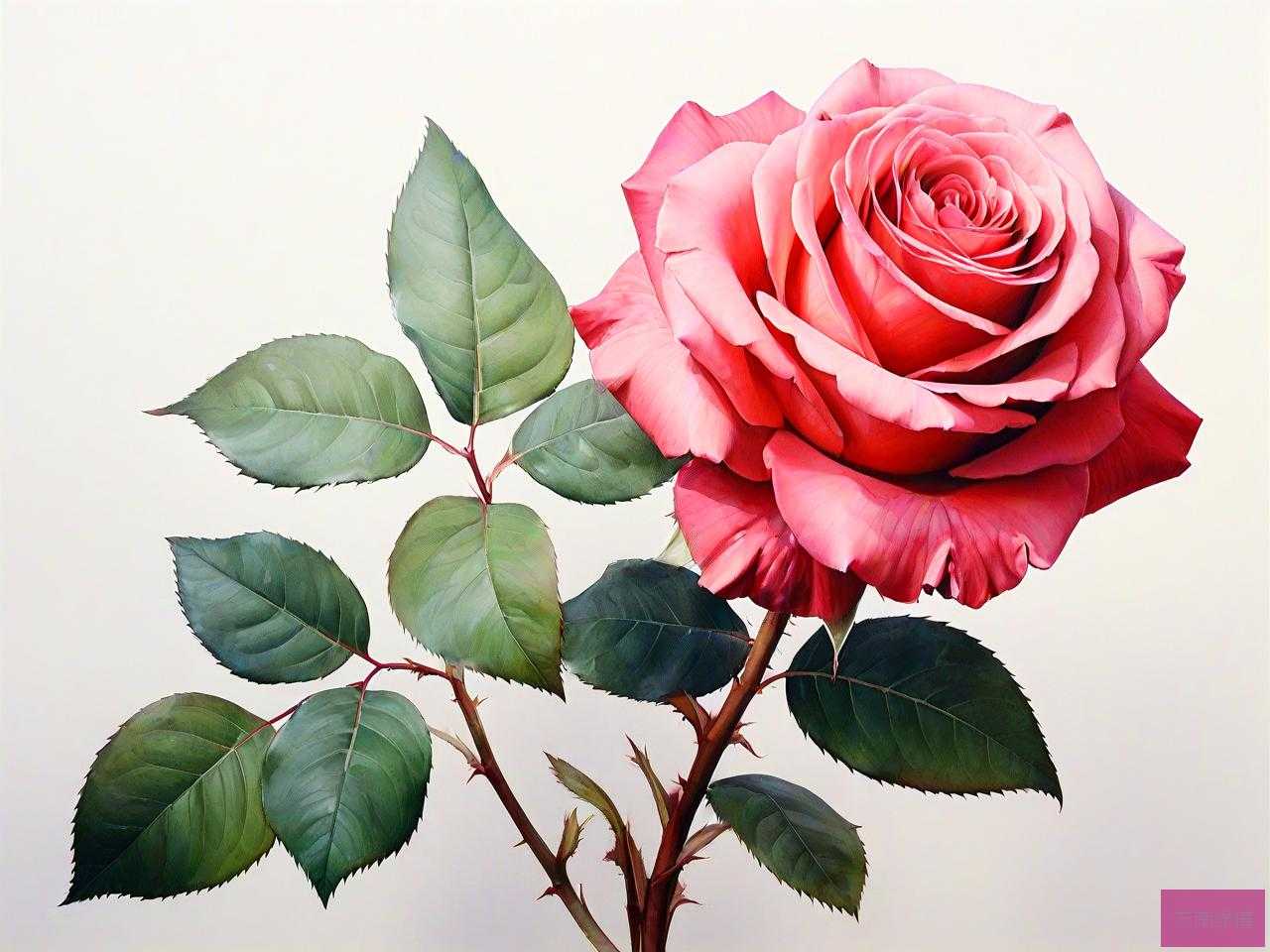 玫瑰花属于什么性质的