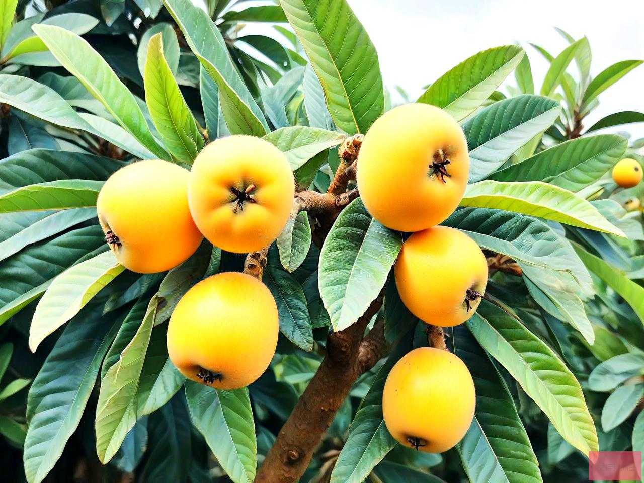 枇杷树栽几年才能结果