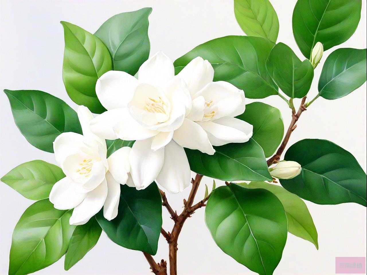 茉莉花花败后怎么修剪