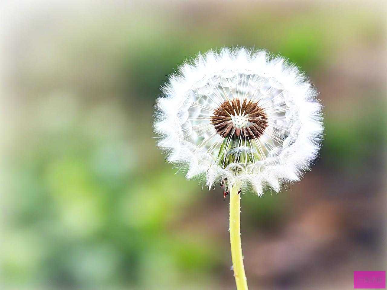 蒲公英种子什么时间种