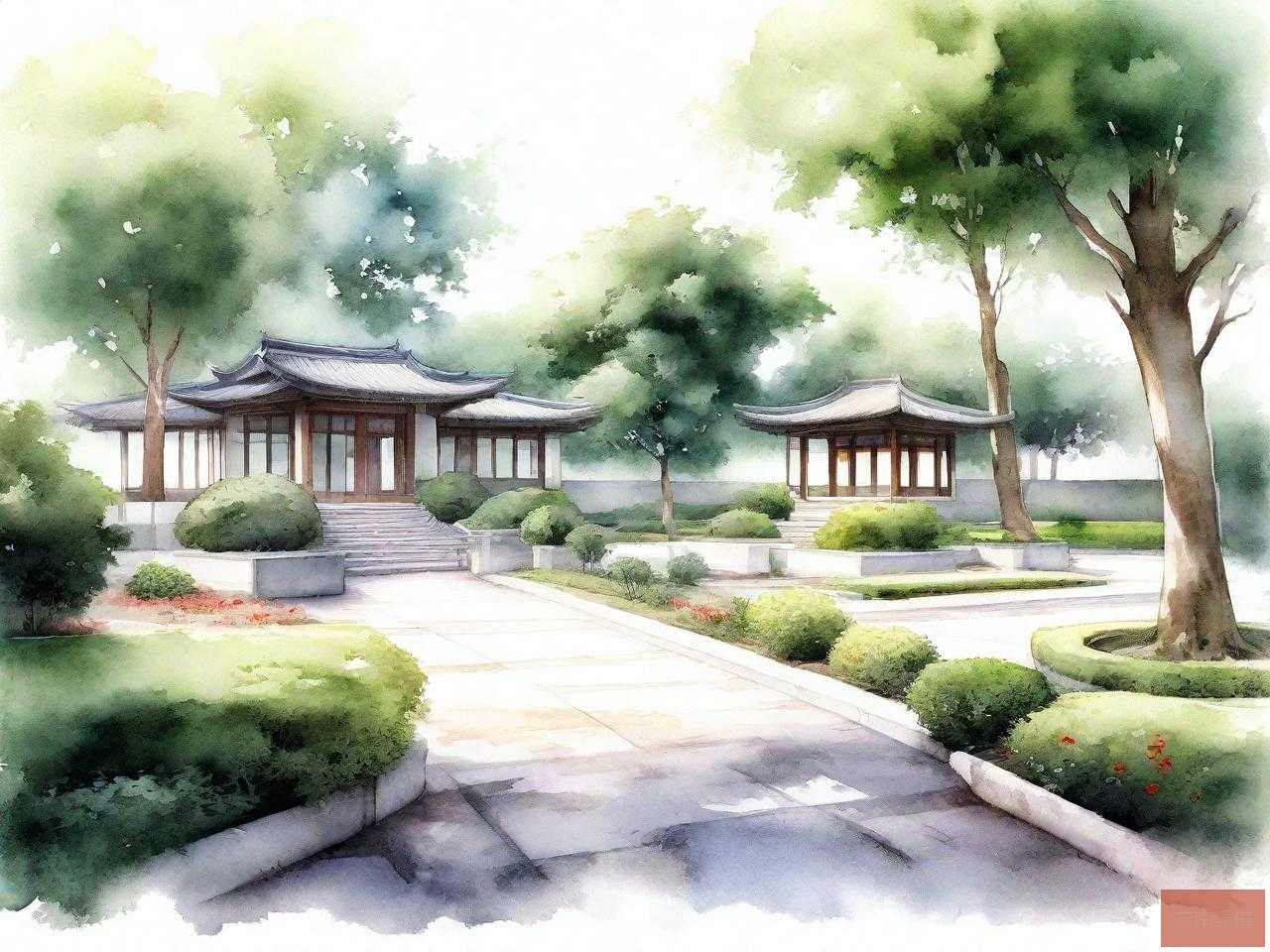 广东省园林绿化工程综合定额2018