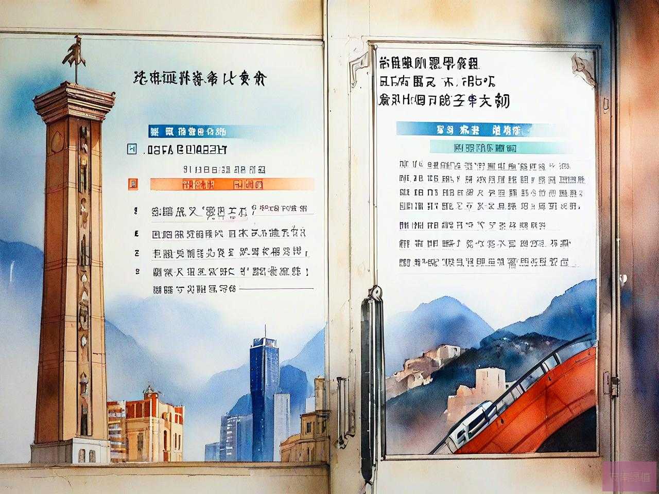 港澳签注费用大概多少