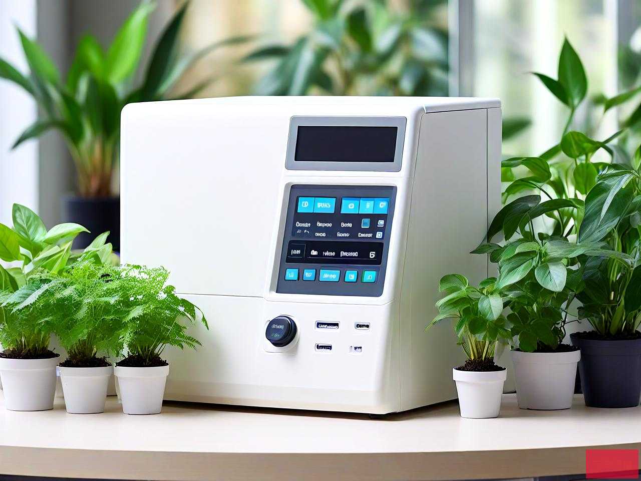 科研级植物养分检测仪