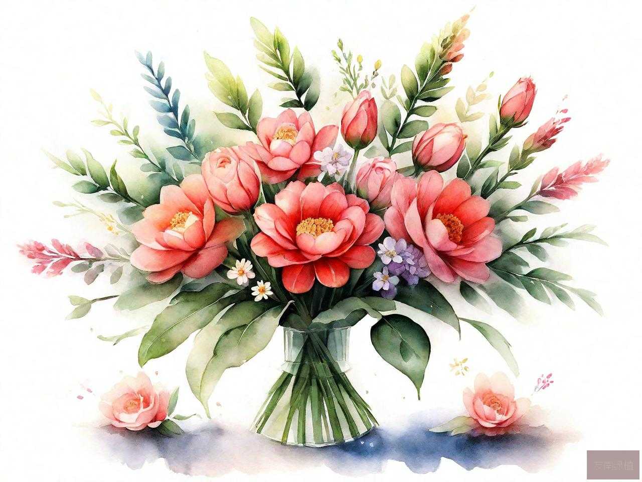 师娘生日送什么花