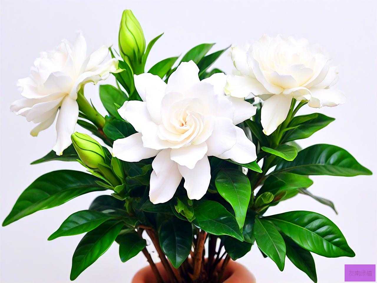 怎样才能养好栀子花呢