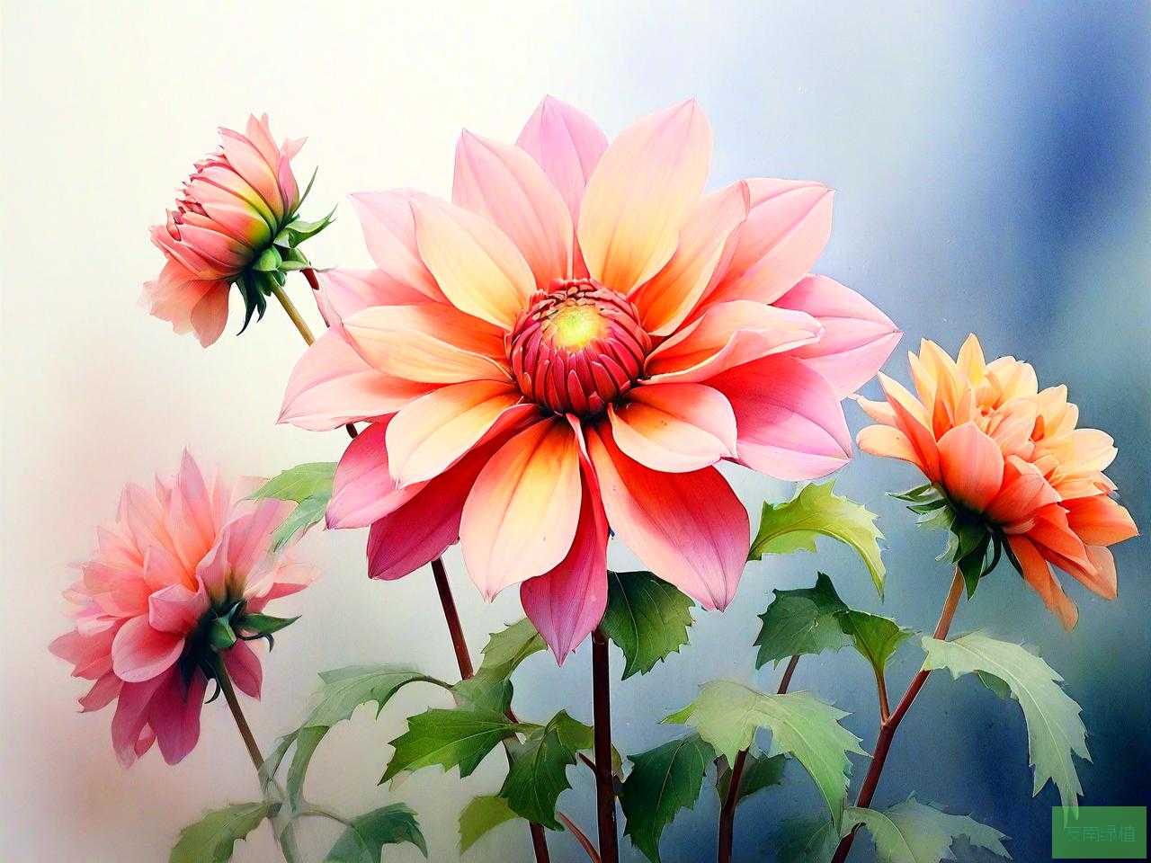 花盛不盛开都是花歌词