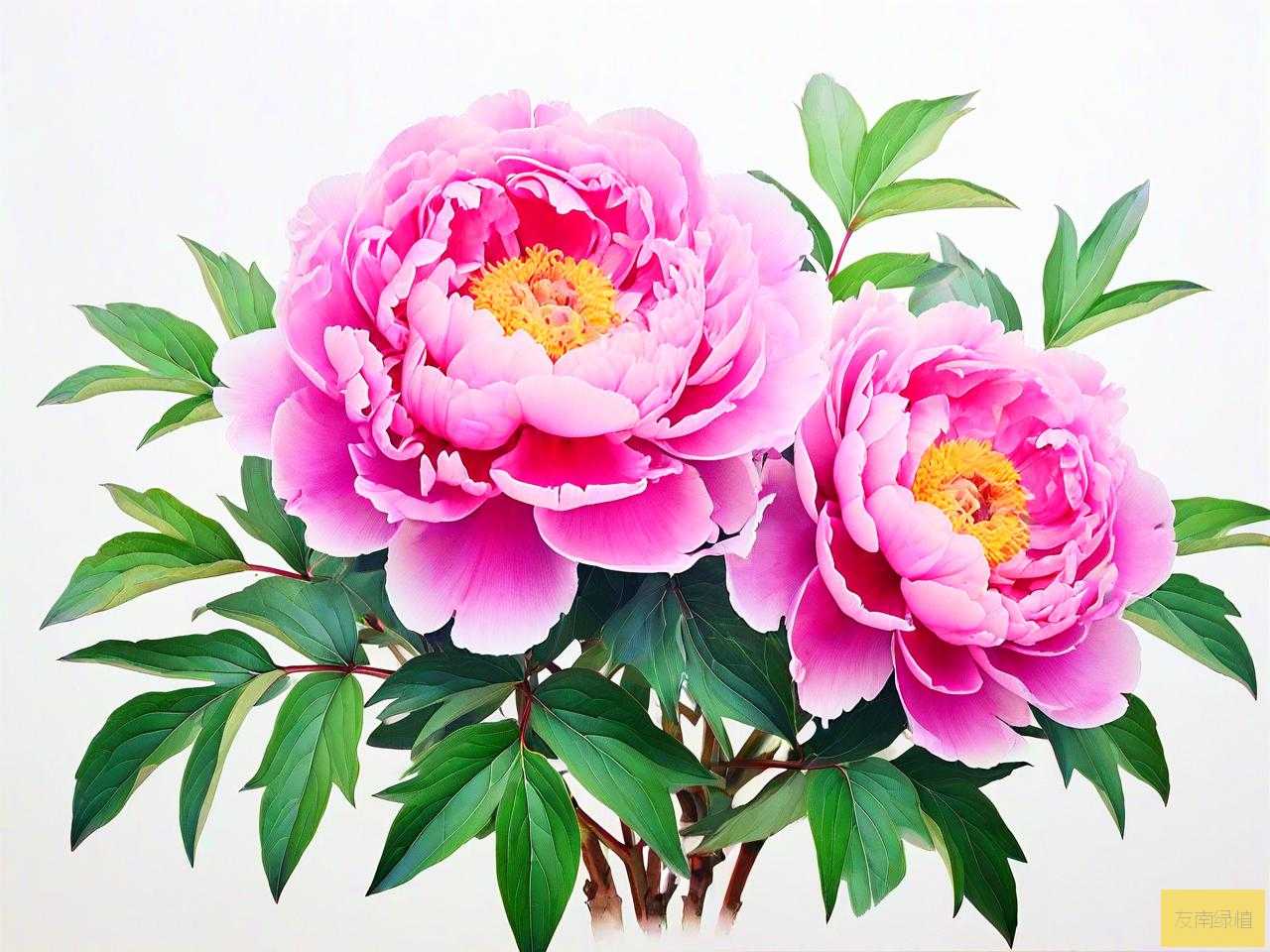 牡丹花是几月份开的花