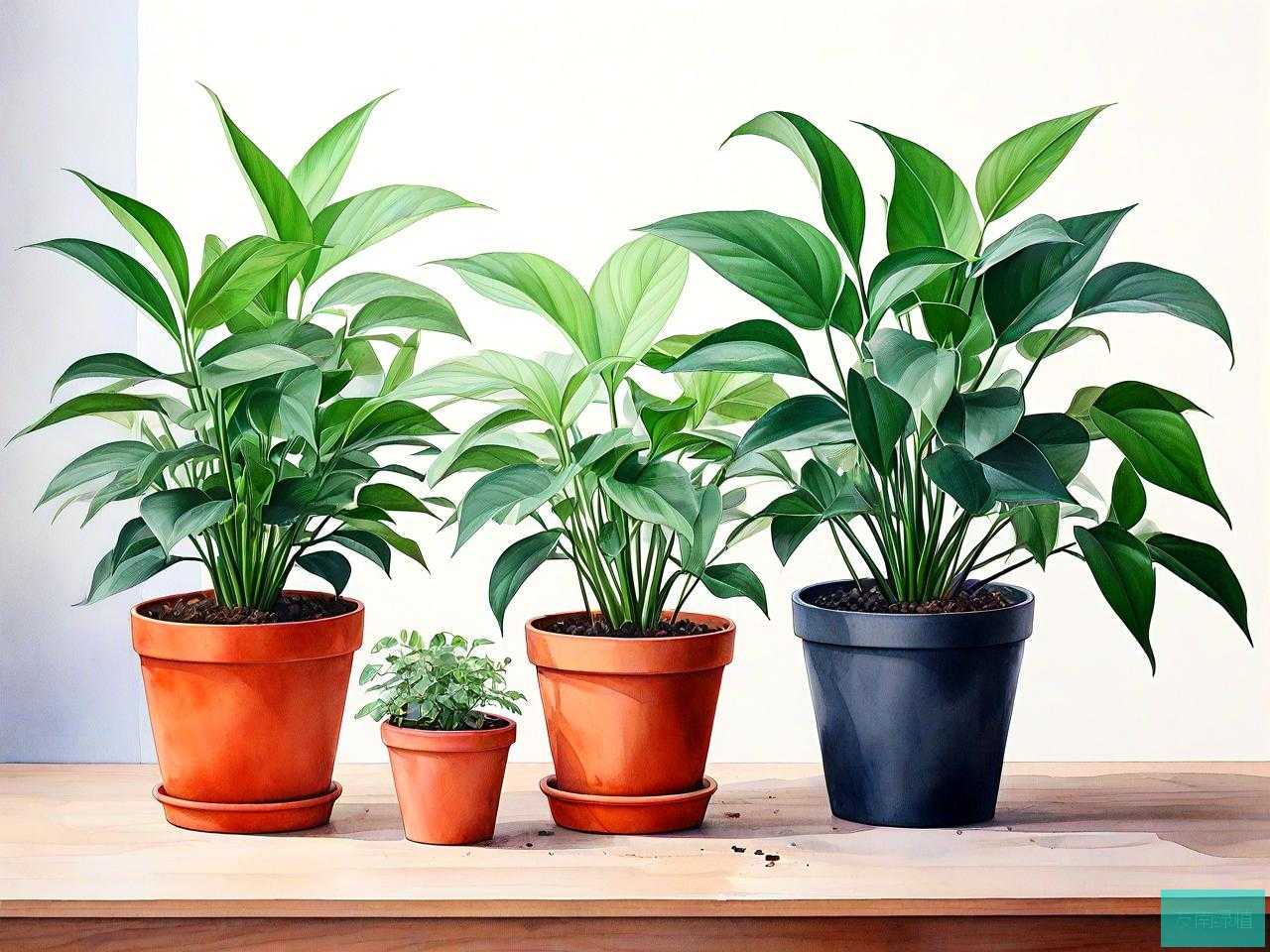 家里养植物到底好不好