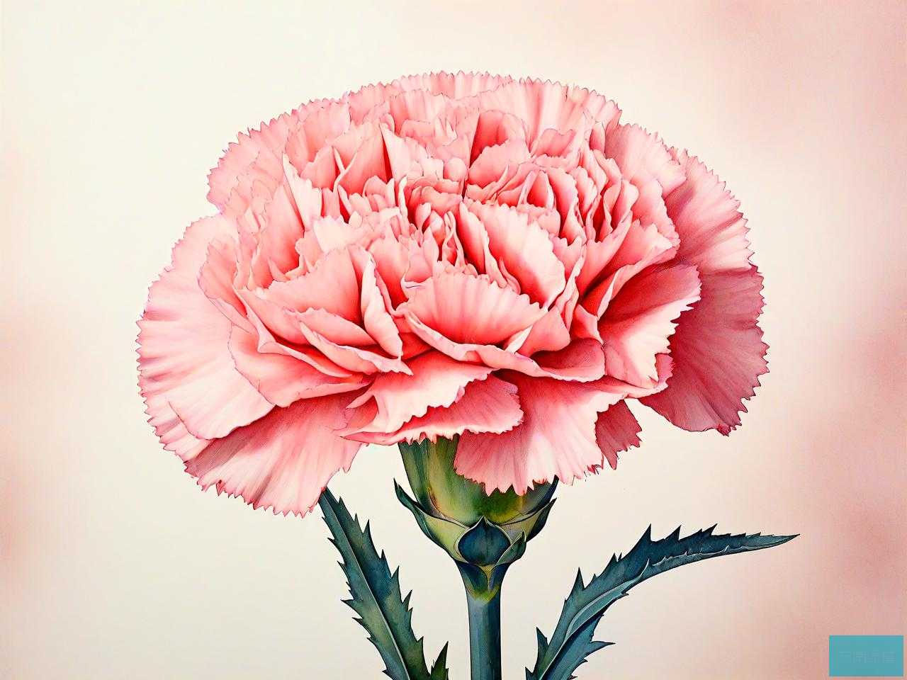 康乃馨的花语代表什么
