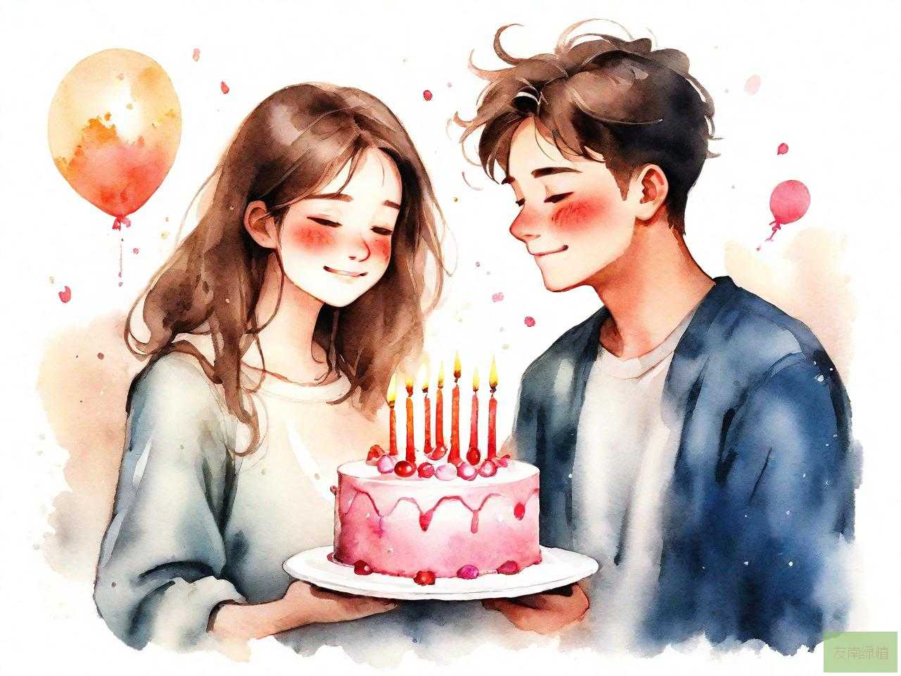 关系不是很好的朋友过生日送什么礼物好些