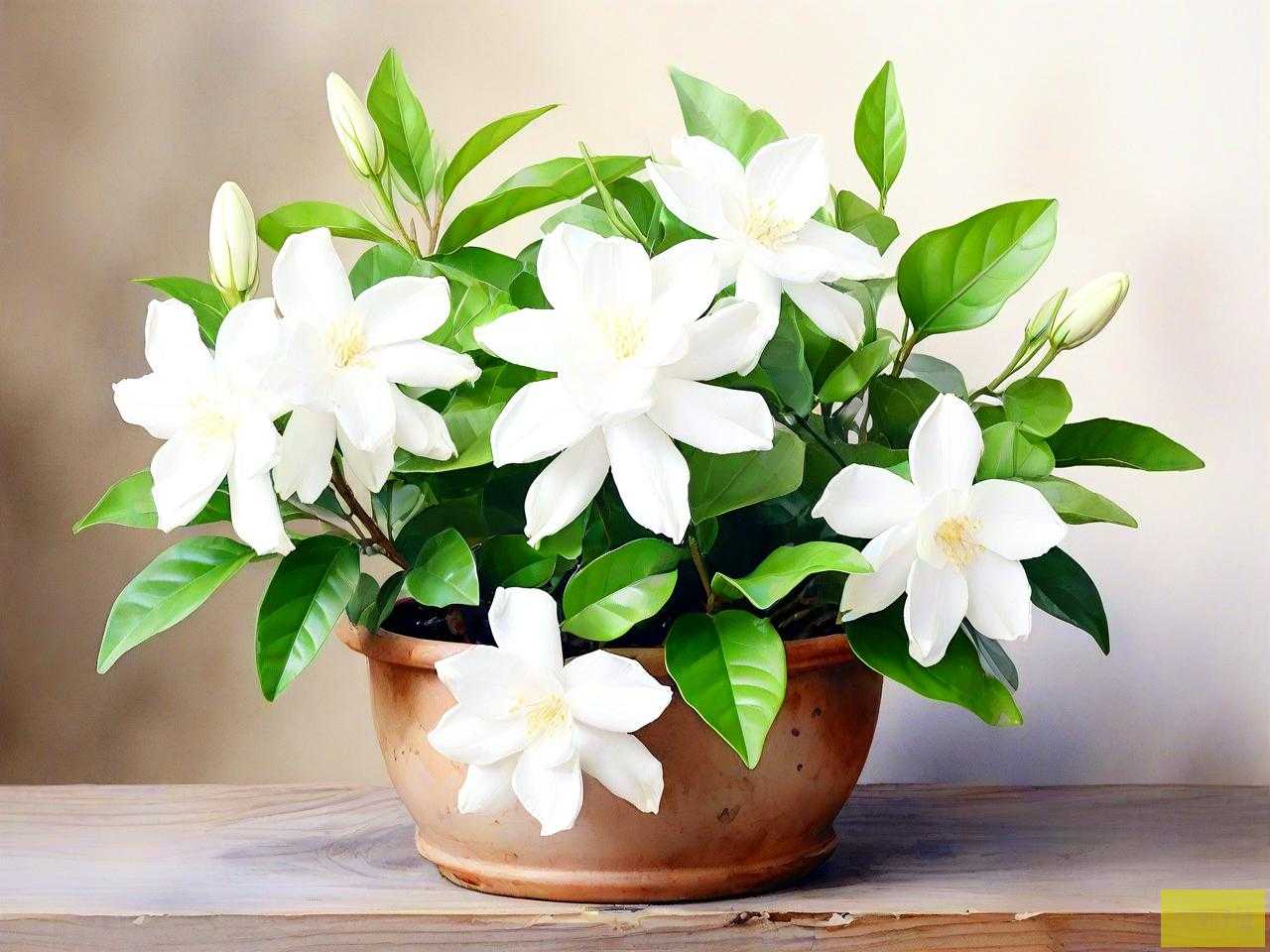 买什么样的茉莉花好养
