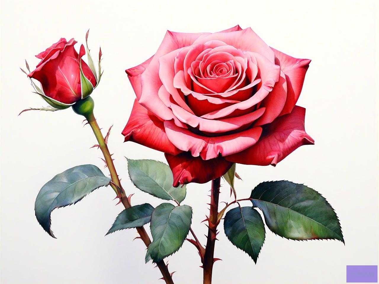 玫瑰花都代表什么意思
