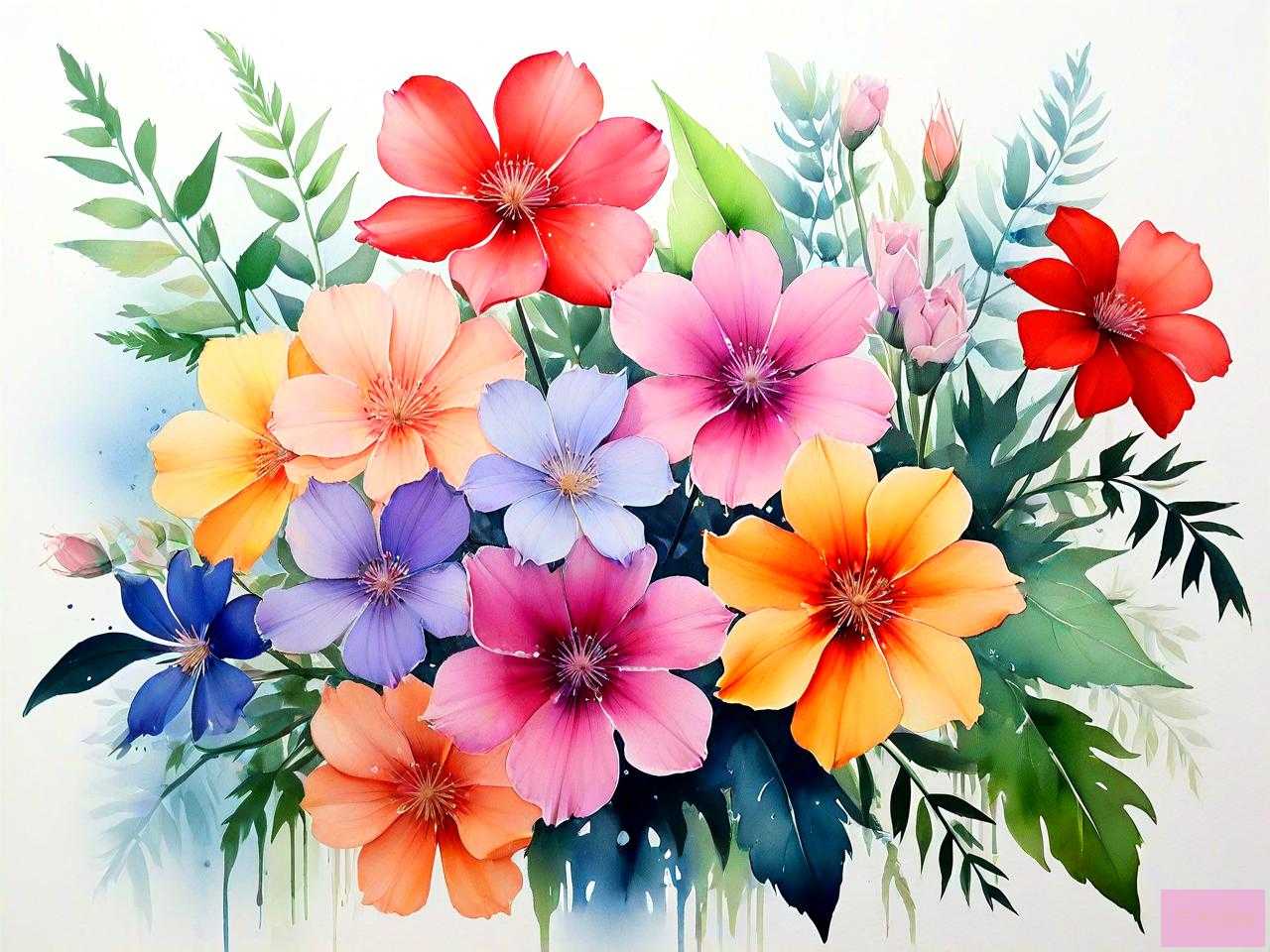 尖湿要花的费用是多少