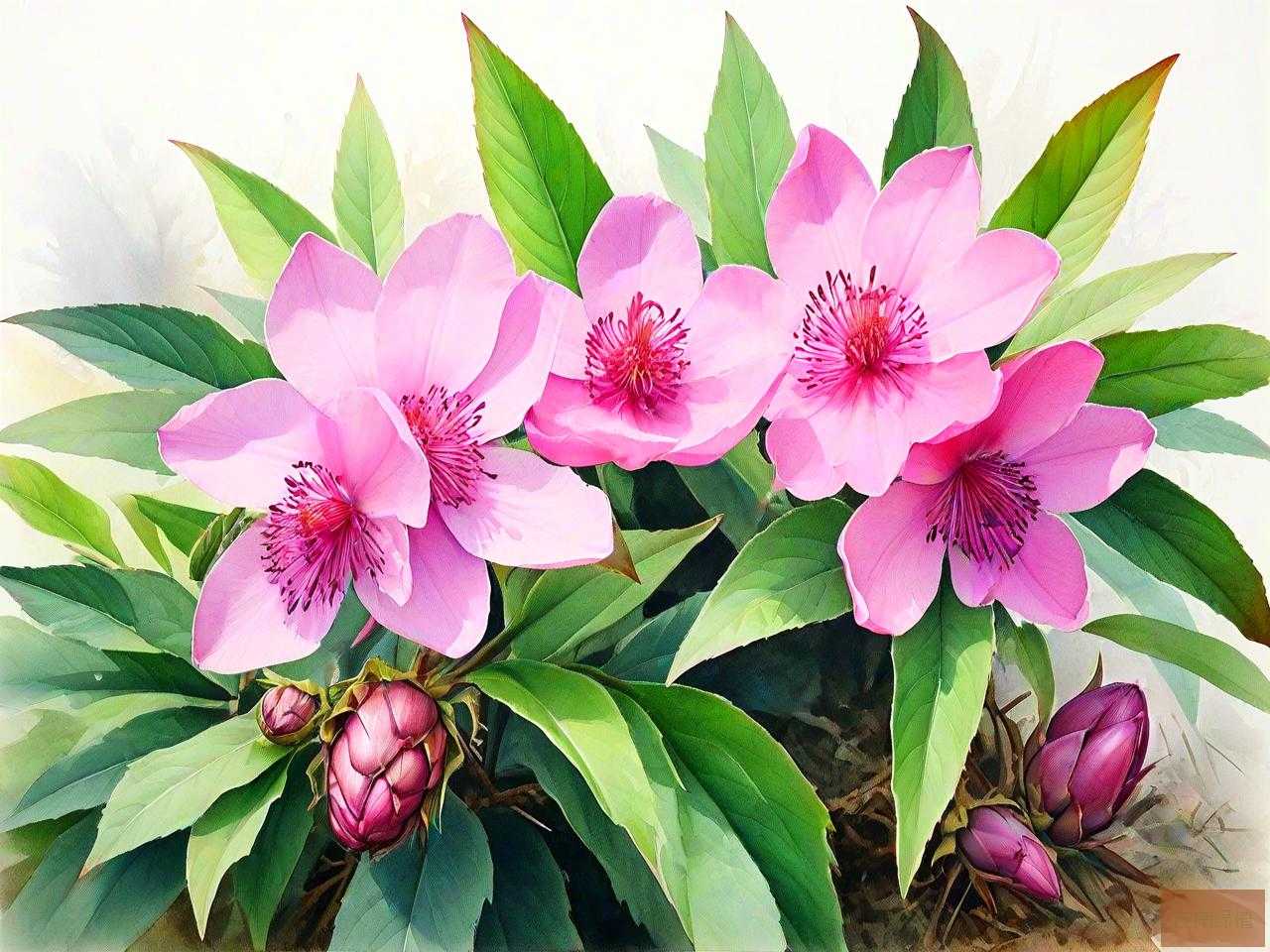 七叶一枝花能治痛风吗