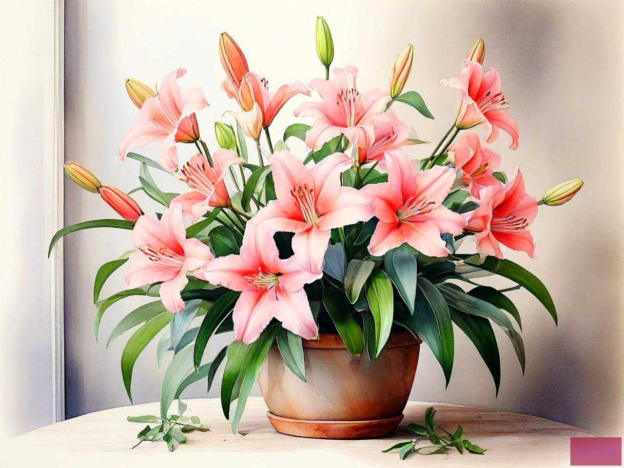 室内花期长的花有哪些