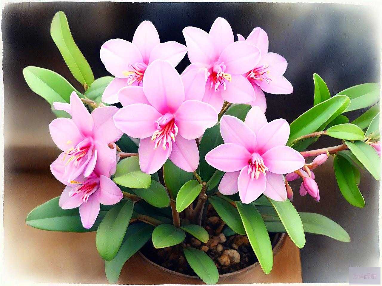 球兰花怎么养怎样繁殖