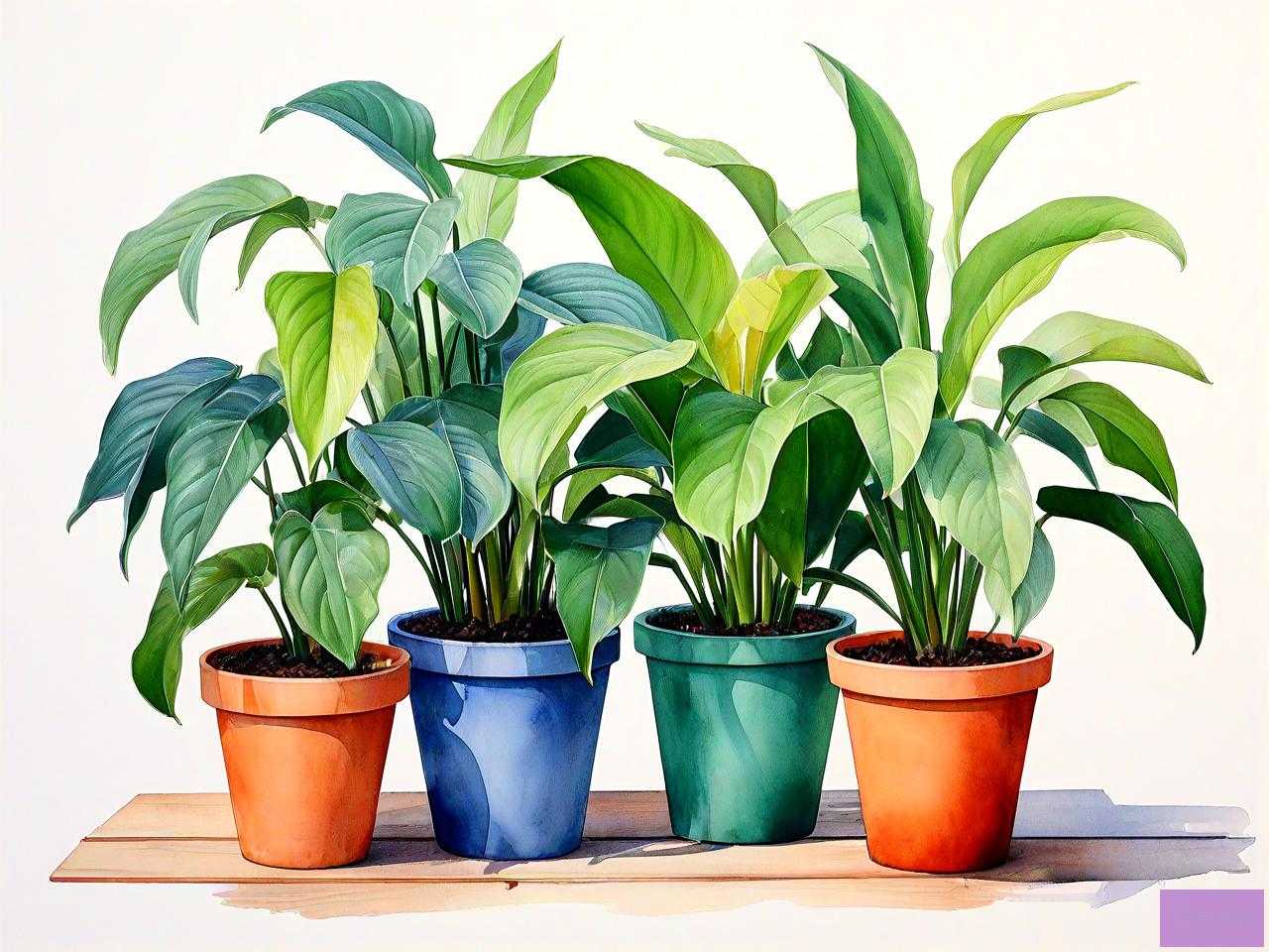 什么植物适合室内养殖