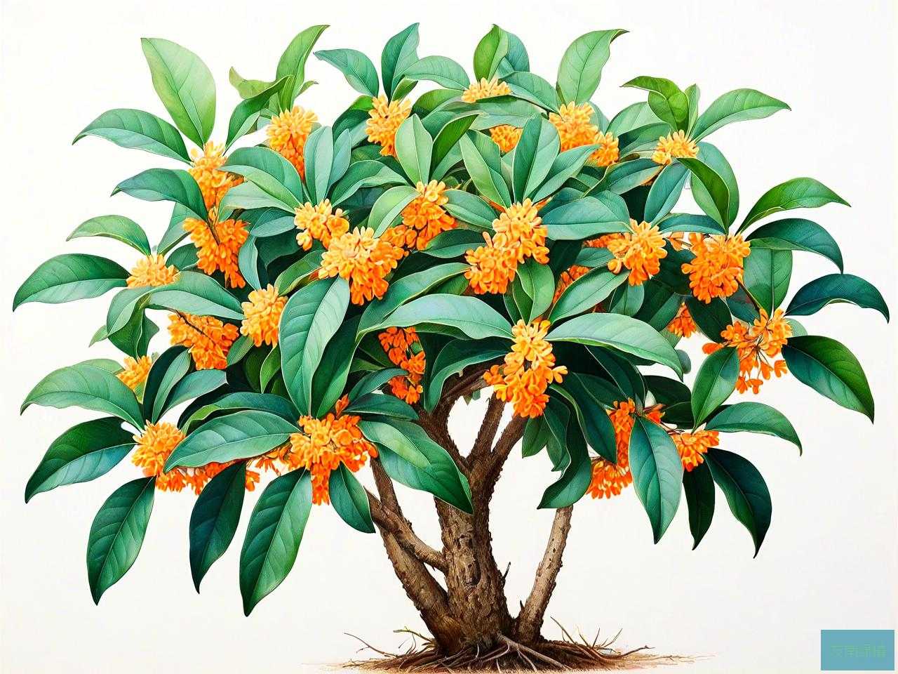 桂花嫁接一般用什么树