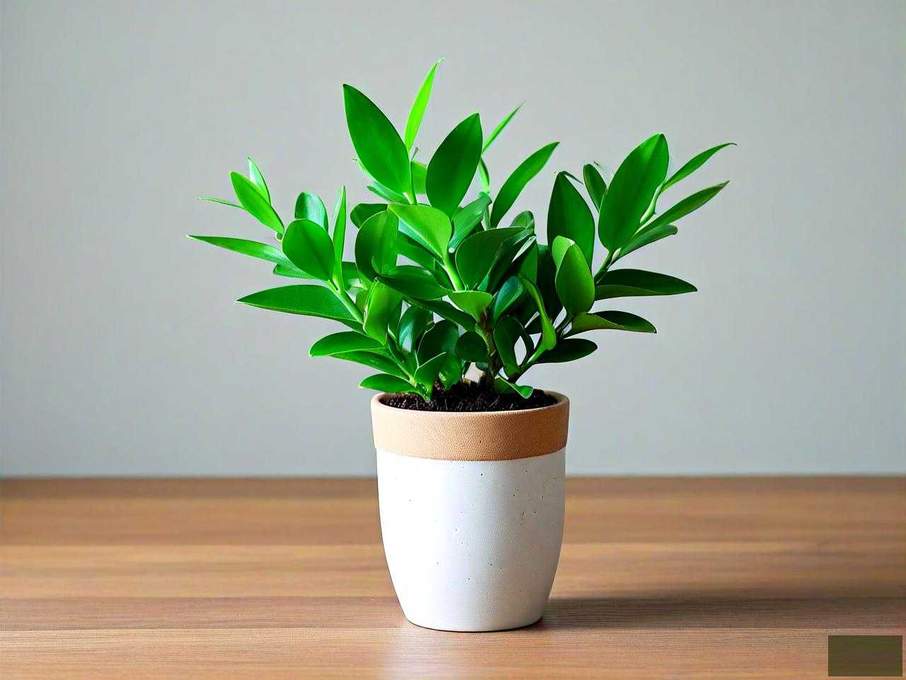 绿植海葡萄盆栽怎么养