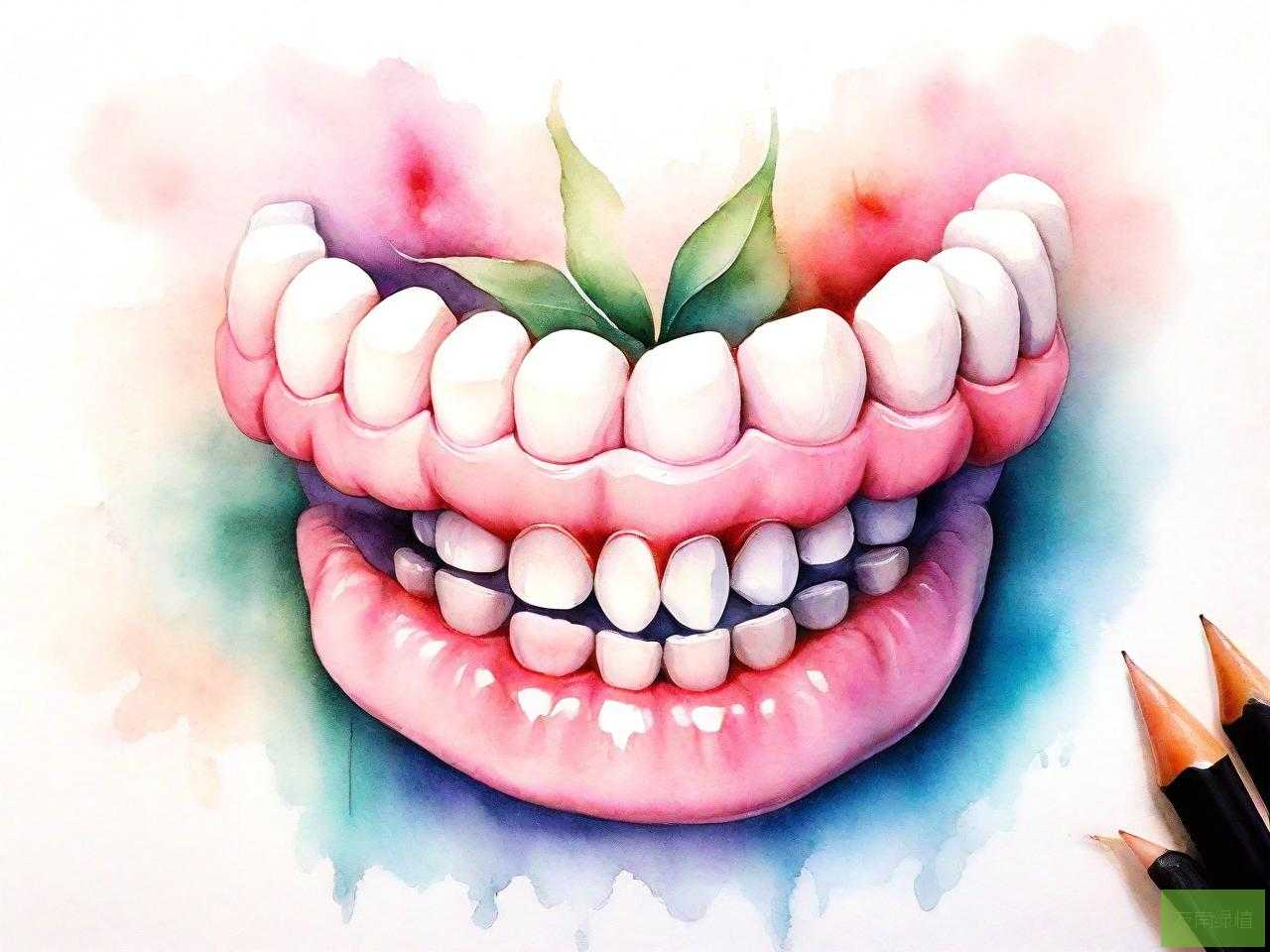 补颗牙得花多少钱