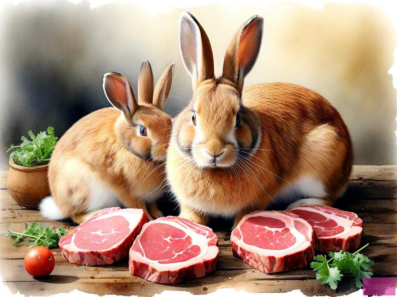 比利时肉兔的养殖方法