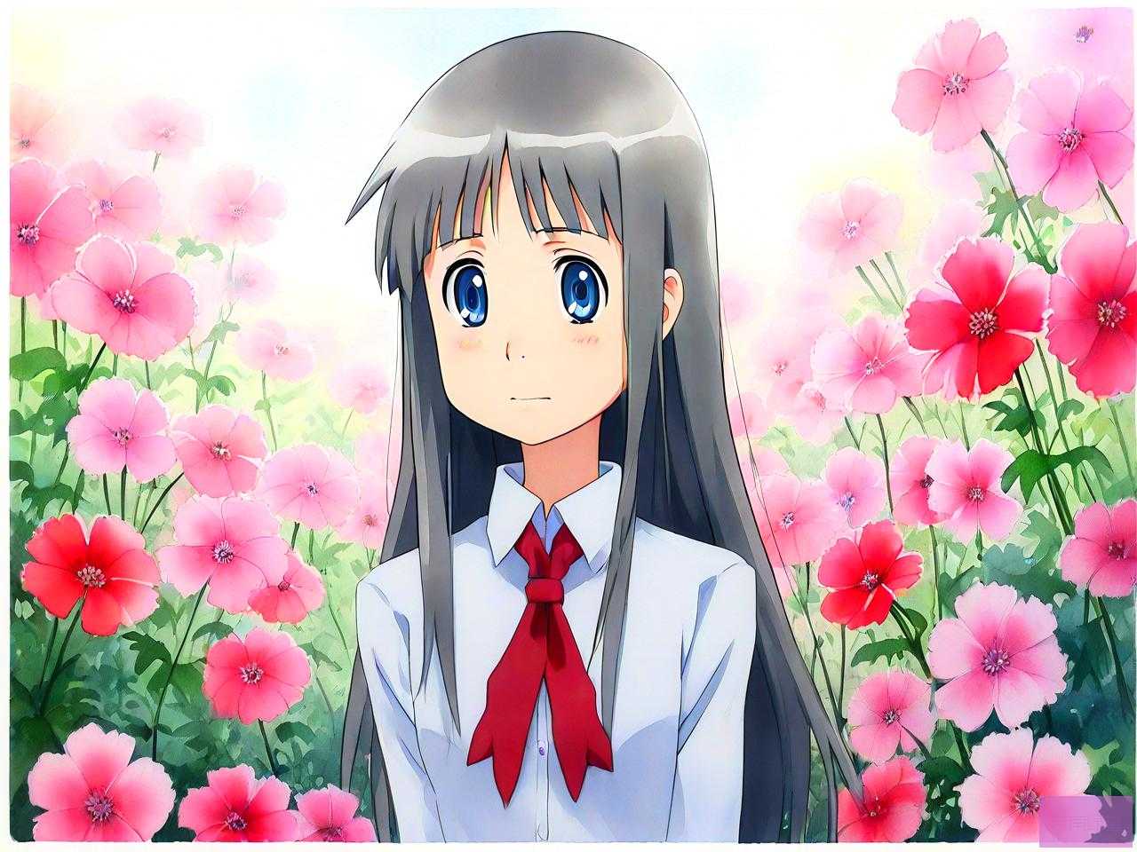 未闻花名电影在哪里看