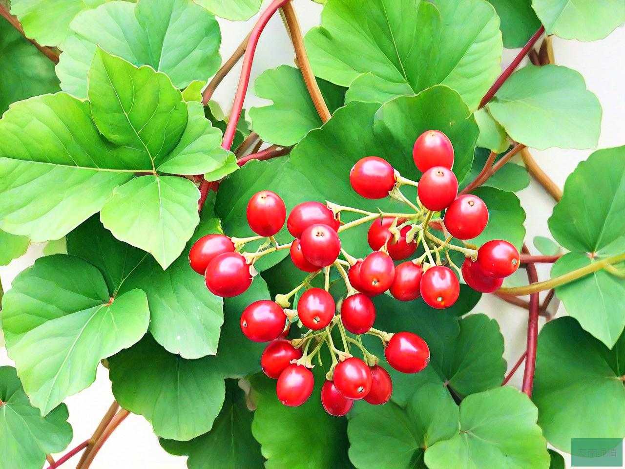 五叶爬山虎种子是什么