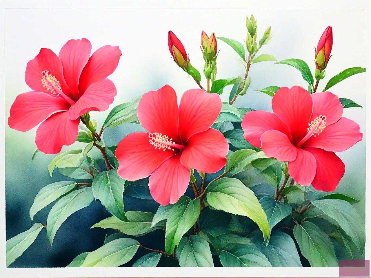 广西什么花好看又好养