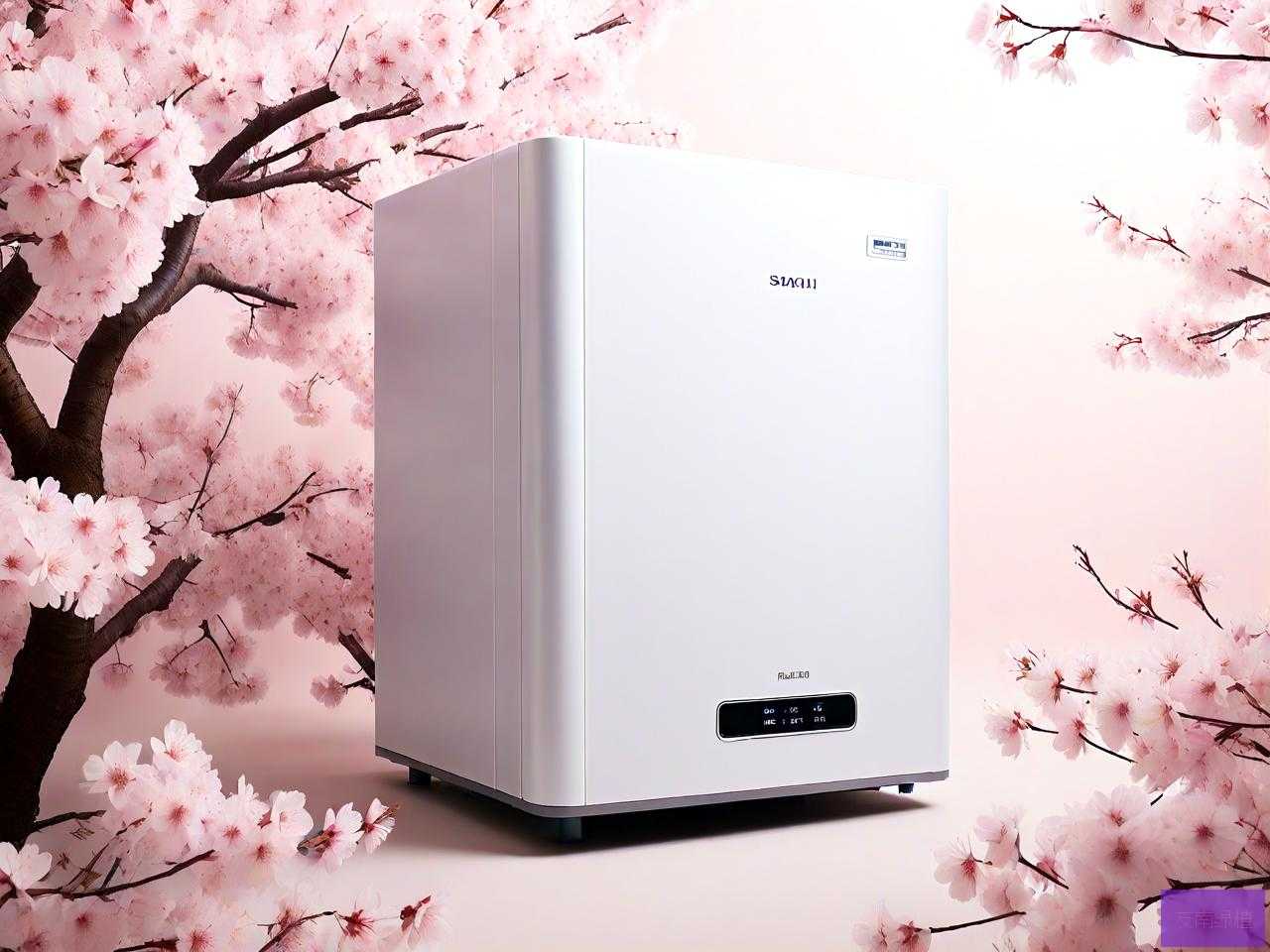 樱花牌热水器价格多少