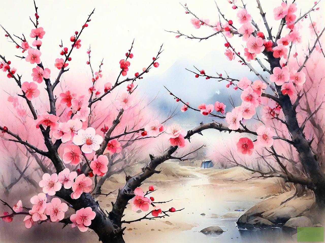 梅花牌机械表现市场价