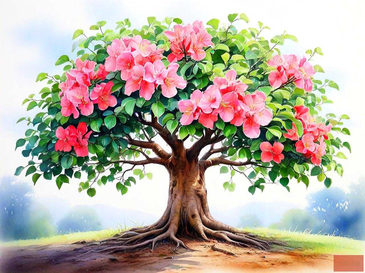幸福树怎样养才能开花