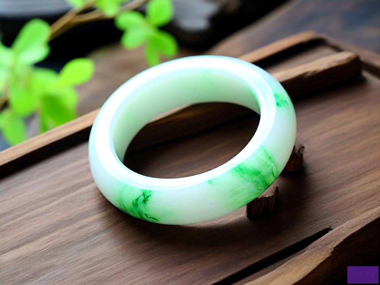 玉手镯飘花一般多少钱