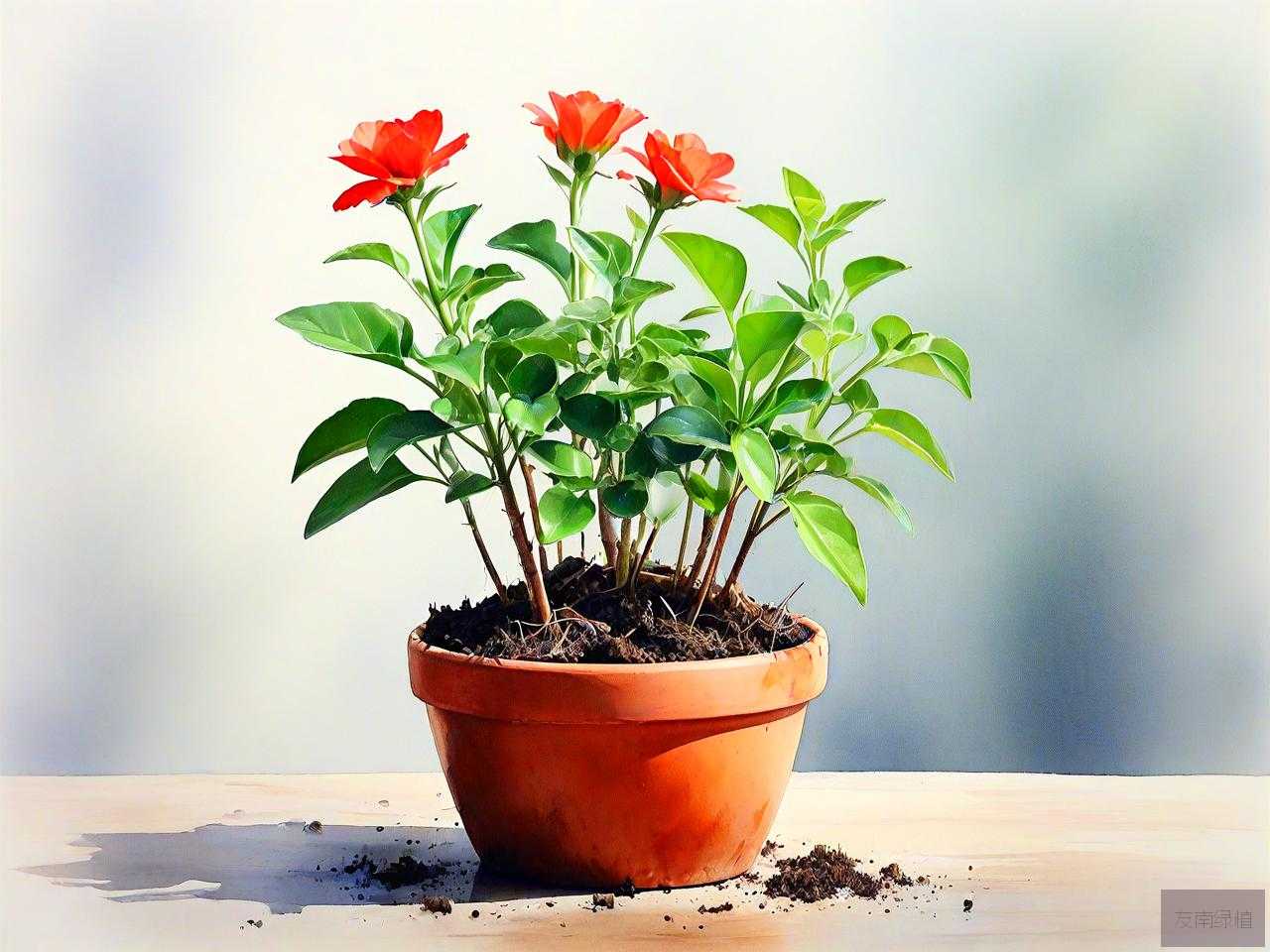 迷你小盆栽植物怎么养