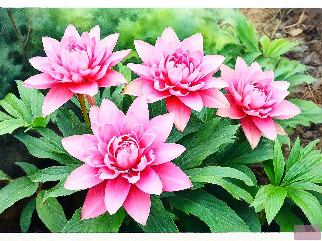 七叶一枝花可以种植吗