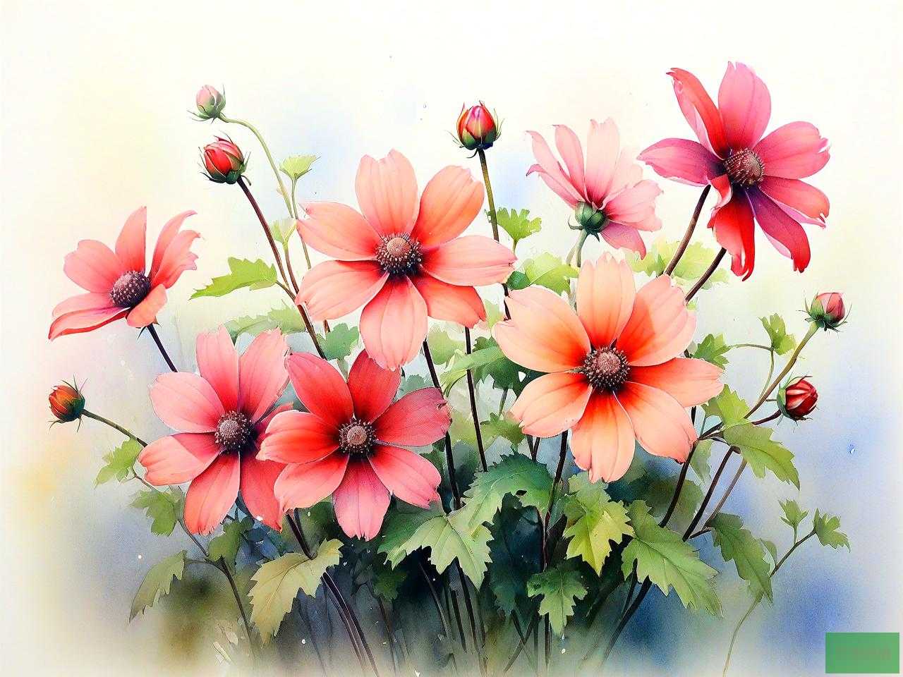 花语关于友谊永存的花