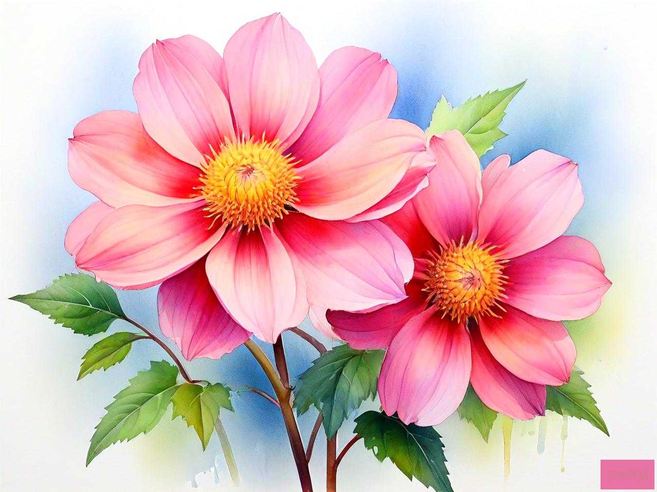 什么花的花语代表友情