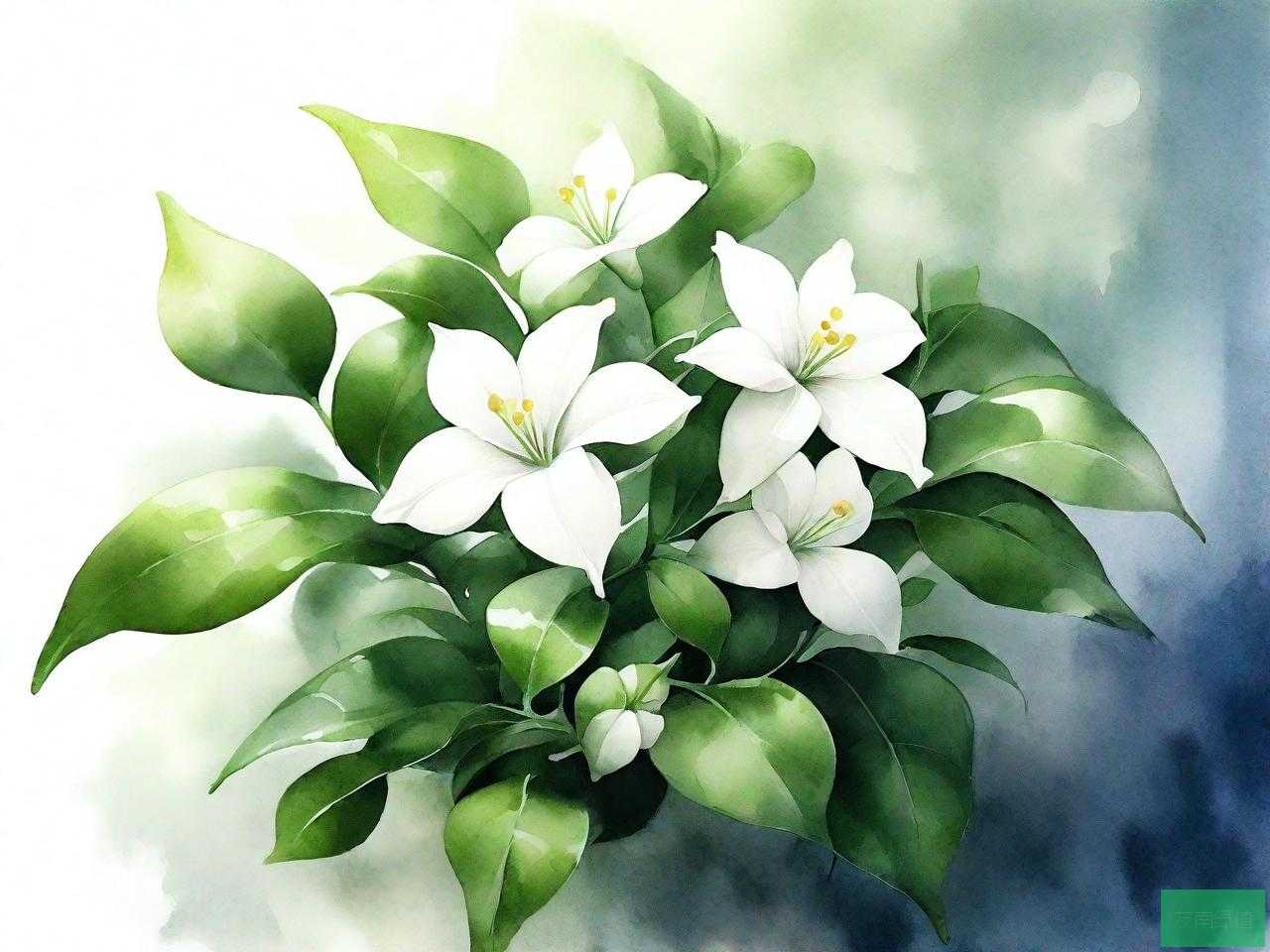 马达加斯加茉莉的养殖方法和注意事项