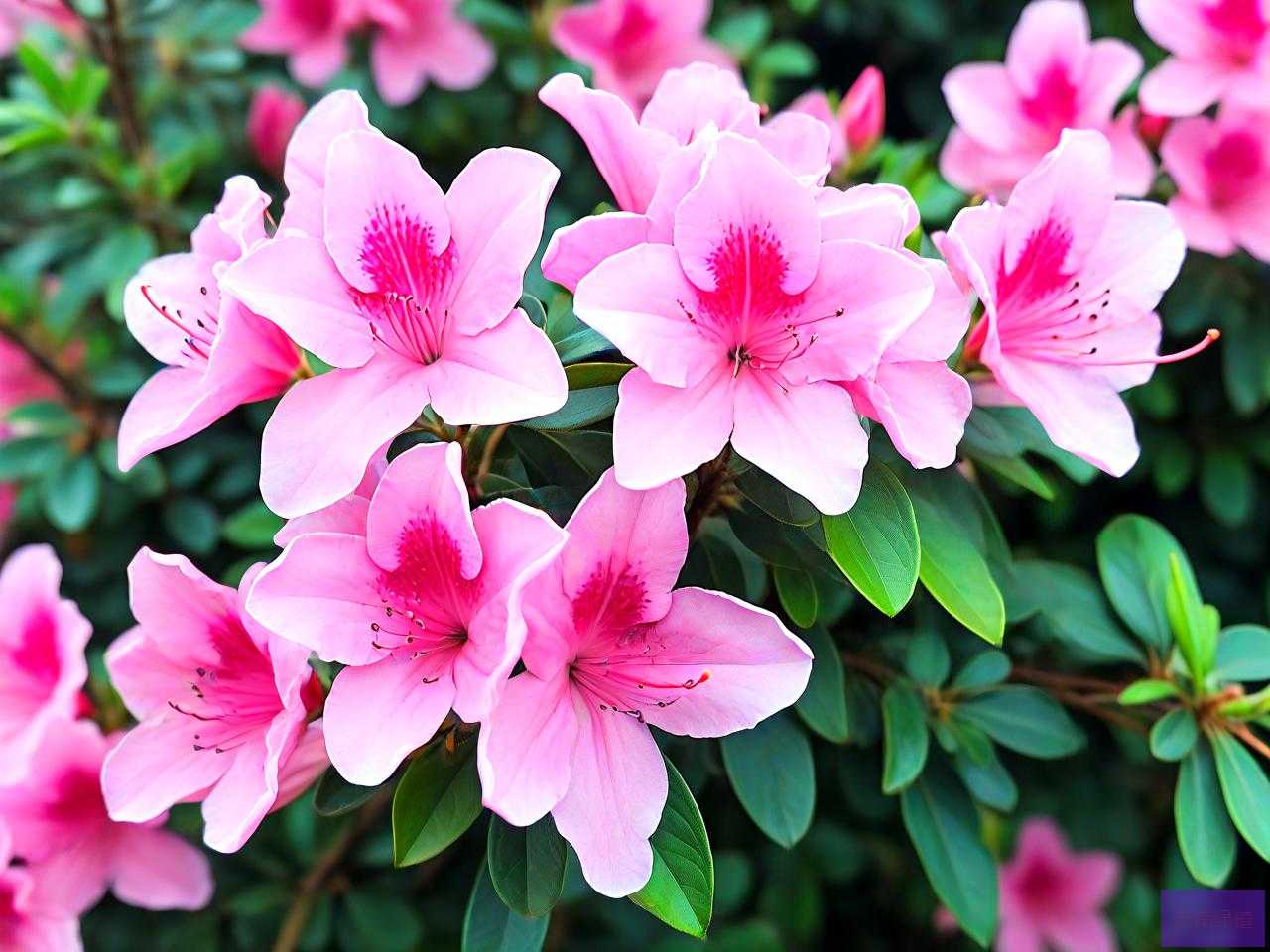 深圳市花簕杜鹃的意义
