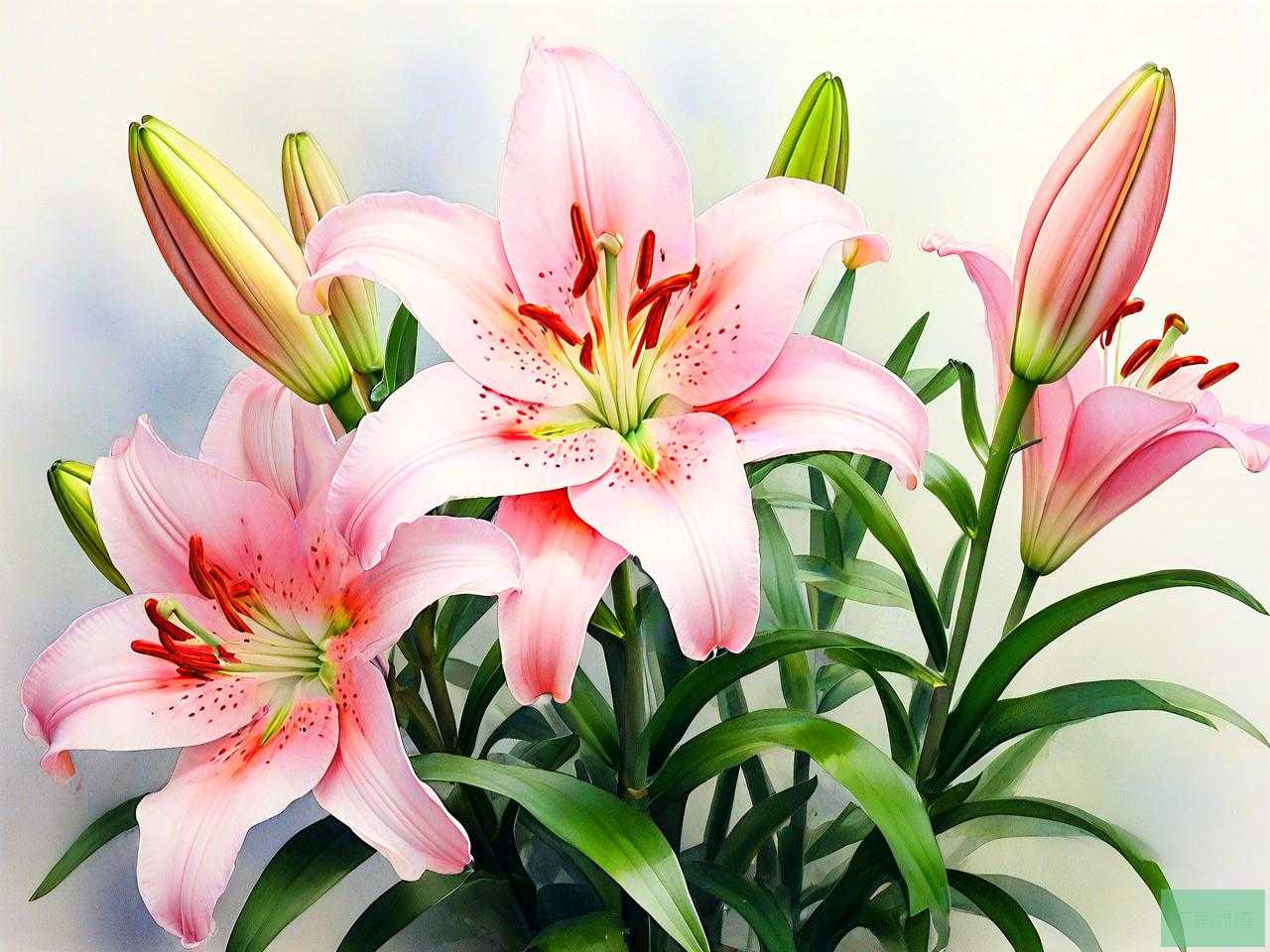 百合花茹志鹃主要内容