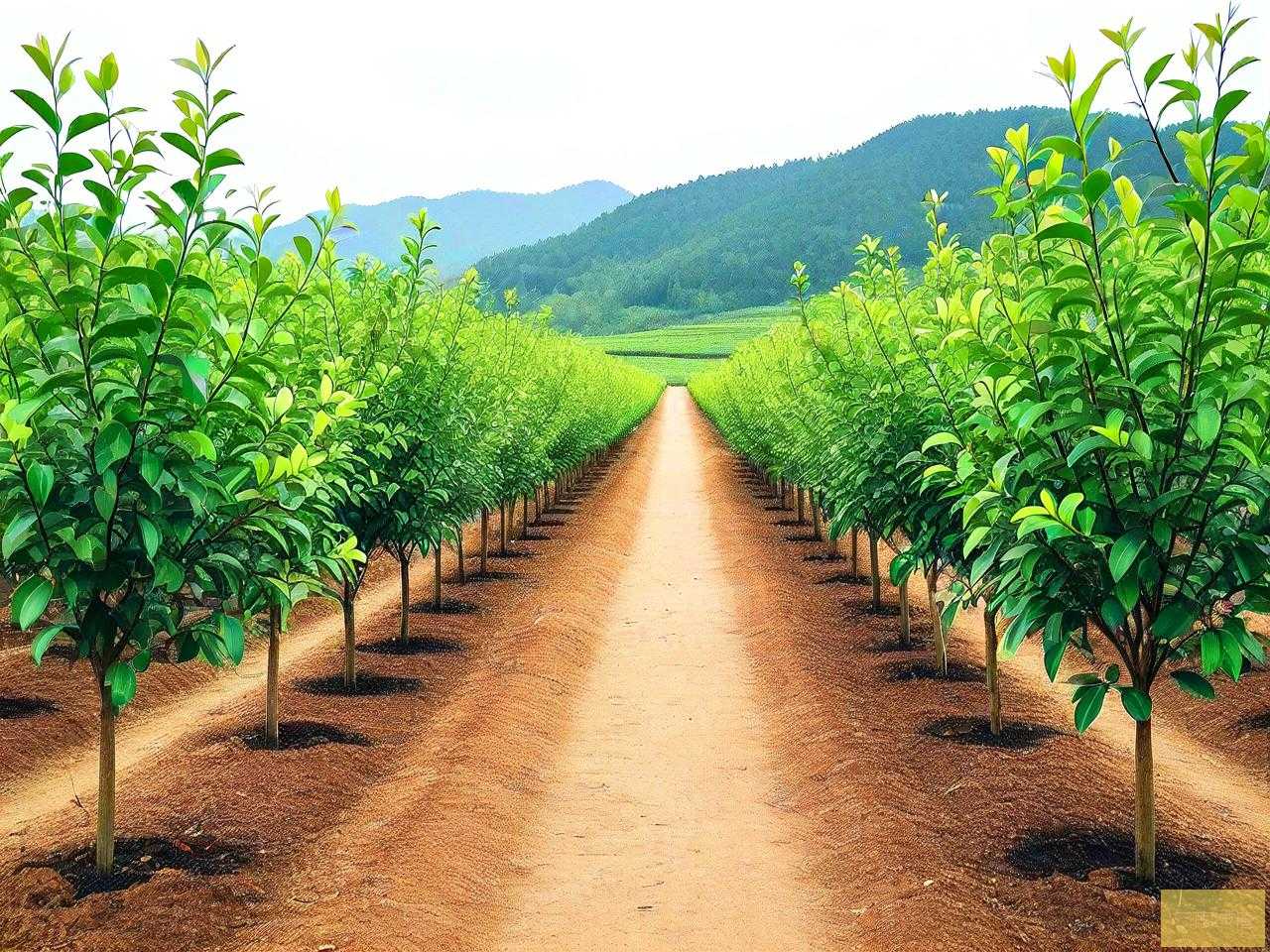 油茶苗木基地地址查询