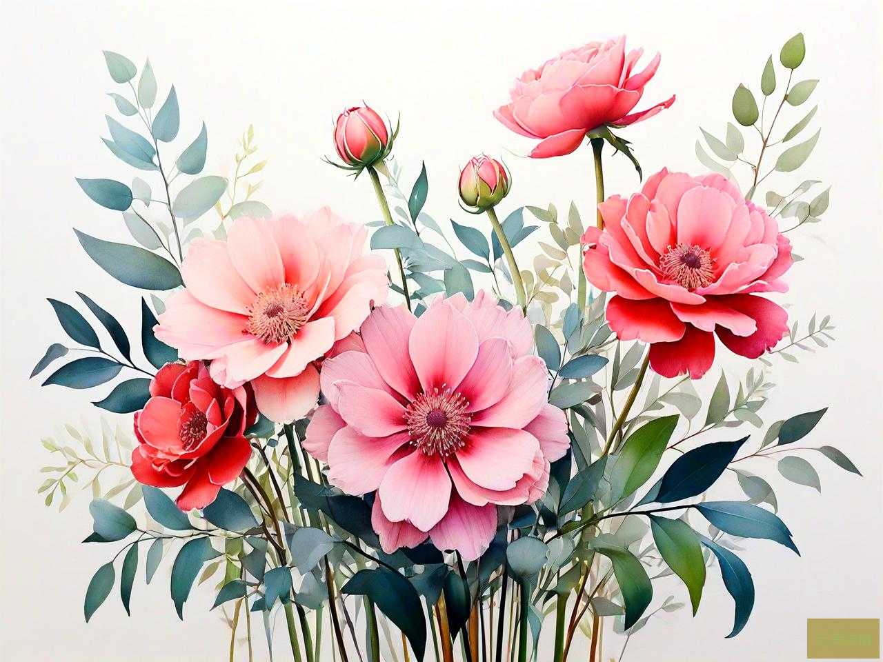 鲜花和永生花哪个更好
