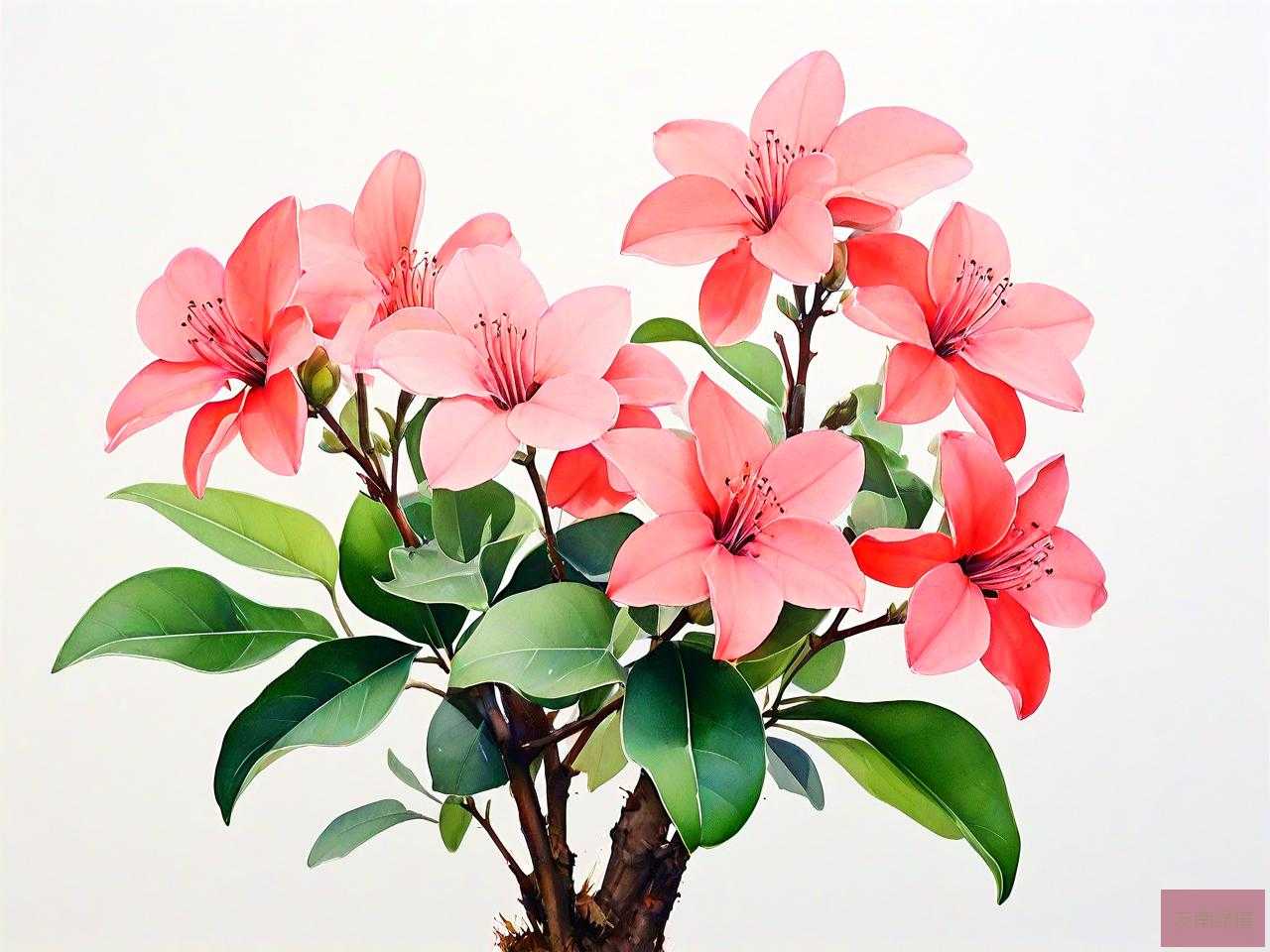米兰花的养殖方法剪枝