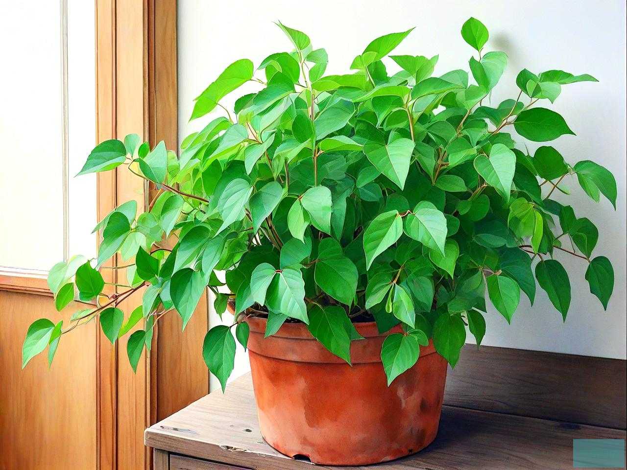 爬山虎可以室内种植吗